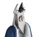 Cutters, Small Oval/Relieved Head Flush, ESD, Infinity Elite Series, 4.7" OAL